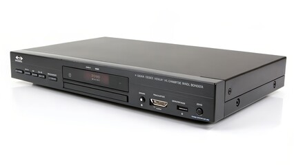 Obraz premium Audio-Video Component, Home Theater System