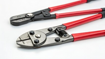 Bolt Cutters, Cable Cutters, Hand Tools