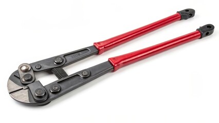 Fototapeta premium Bolt Cutter Tool