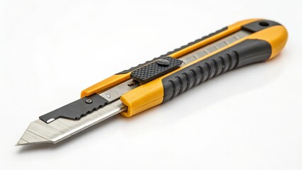 Utility Knife, Box Cutter, Cutter, Blade, Tool