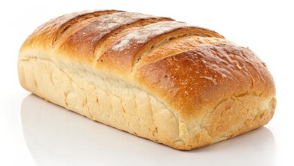 Fototapeta premium Loaf of Bread