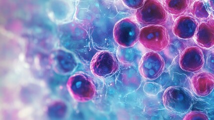 A vibrant image of a digital health monitoring device displaying real-time patient data in a modern, sleek health clinic environment, Technological style