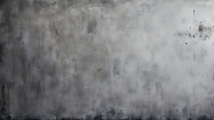 Obraz premium High-resolution textured background featuring a distressed concrete wall in shades of gray.