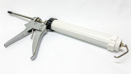 Caulking Gun, Silicone Gun, Adhesive Applicator