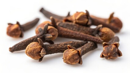 Fototapeta premium Dried Cloves Spice