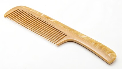 Wooden Hair Comb