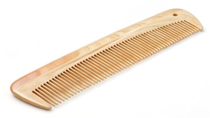 Wooden Comb