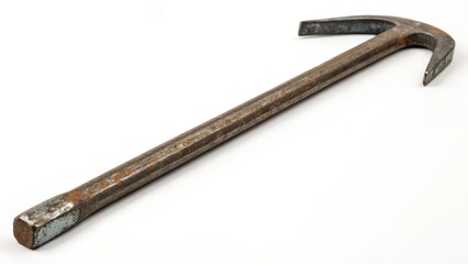 Rusty Claw Hammer Tool