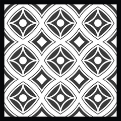Stylish Geometric Vector Patterns | Ideal for Decorative Fabrics, Artistic Wall Art, Seamless Digital Creations, and Bold Design Projects in Trendy Themes.