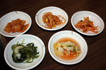 korean side dish
korean food
side dish
south korea