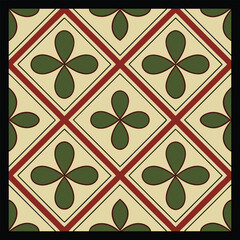 Stylish Geometric Vector Patterns | Ideal for Decorative Fabrics, Artistic Wall Art, Seamless Digital Creations, and Bold Design Projects in Trendy Themes.