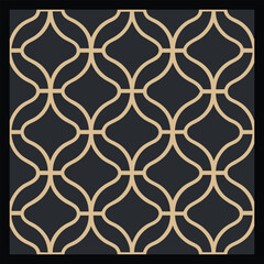 Stylish Geometric Vector Patterns | Ideal for Decorative Fabrics, Artistic Wall Art, Seamless Digital Creations, and Bold Design Projects in Trendy Themes.