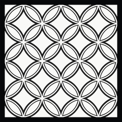 Luxurious Geometric Pattern Collection | Stunning Vector Designs for Home Décor, Digital Projects, Artistic Backgrounds, and Seamless Fabric Printing.
