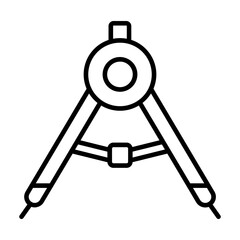 Compass Icon