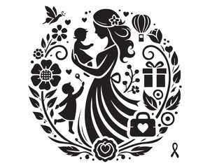 Mother's Day   1.eps