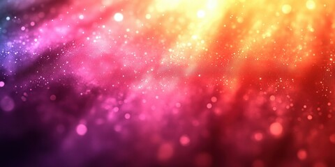 Abstract Soft Focus Pastel Background with Gentle Light Highlights and Warm Gradients