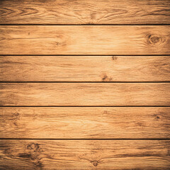 Obraz premium Rustic brown wood plank texture background