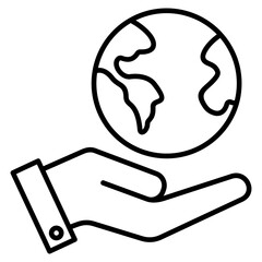 Save The Planet icon