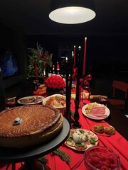 December 2024 China Food