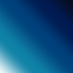Blue Gradient Background