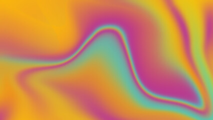 abstract colorful background with lines. Suitable for graphic design materials.