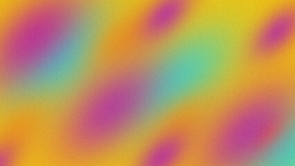 abstract rainbow background. Suitable for graphic design materials.
