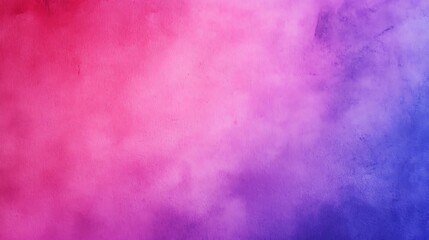Soft Pink and Purple Ombre Background with Gentle Texture Effects