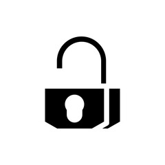 Security Lock icon