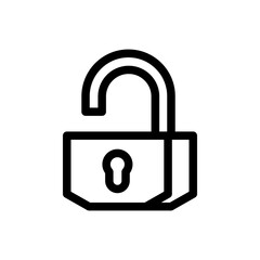 Security Lock icon