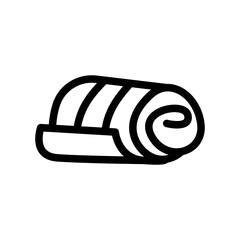 Sleeping Bag icon