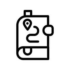 Travel Journal icon