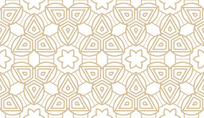 Mesh seamless geometric pattern. Vector abstracttexture with curved lines, delicate mesh, net, grid, lace.