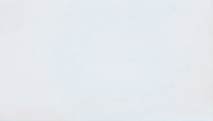 Obraz premium Textured Cream White Impasto Oil Paint Abstract Background palette tactile artistic 