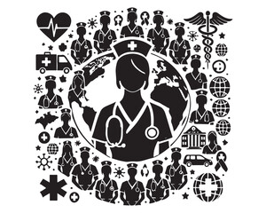 International Nurses Day 12.eps