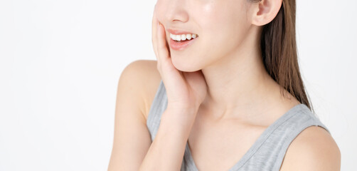 女性