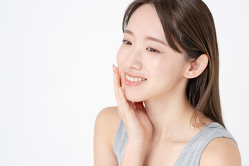 女性