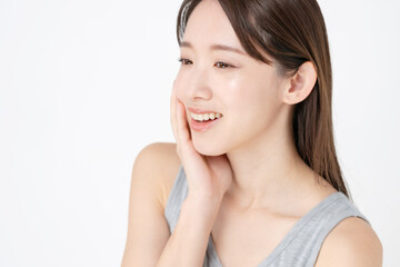 女性