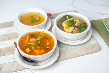 thai food