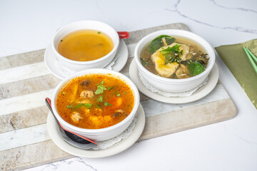 thai food