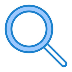 Magnifying Glass Icon