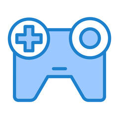 Obraz premium Gaming Icon