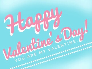 turquoise valentine