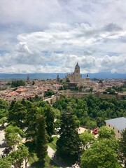 Naklejka premium Travel 