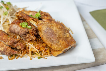 thai food