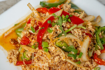thai food