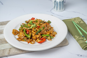 thai food