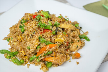 thai food