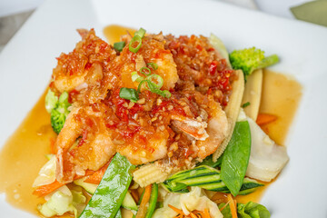 thai food