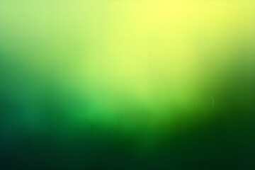 Obraz premium green abstract background