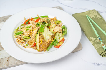 thai food